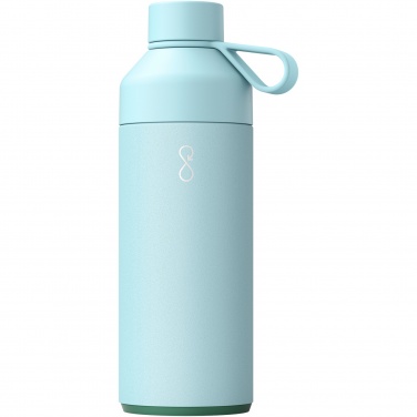 Logotrade reklaamkingid pilt: Big Ocean Bottle 1000 ml vaakumisolatsiooniga termospudel
